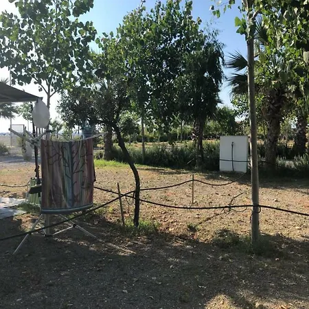 Κάμπινγκ Il Peperoncino *